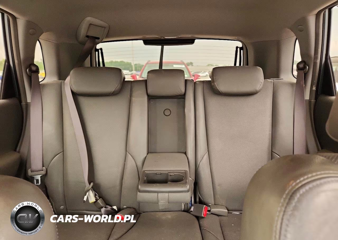 2006 Hyundai Tucson Gls VIN:KM8JN12D96U369089 - 10