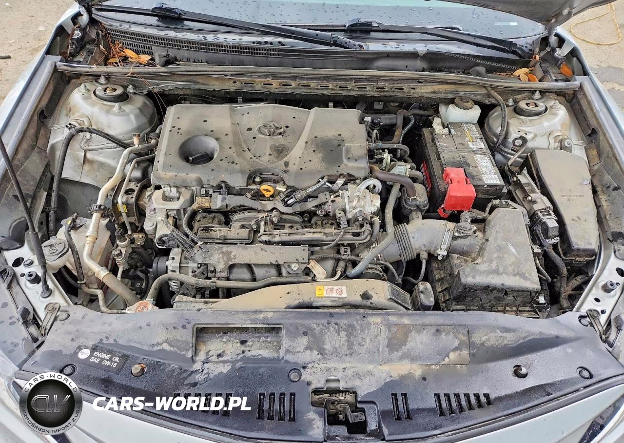 2023 Toyota Camry Le VIN:4T1C11AK5PU079762 - 11