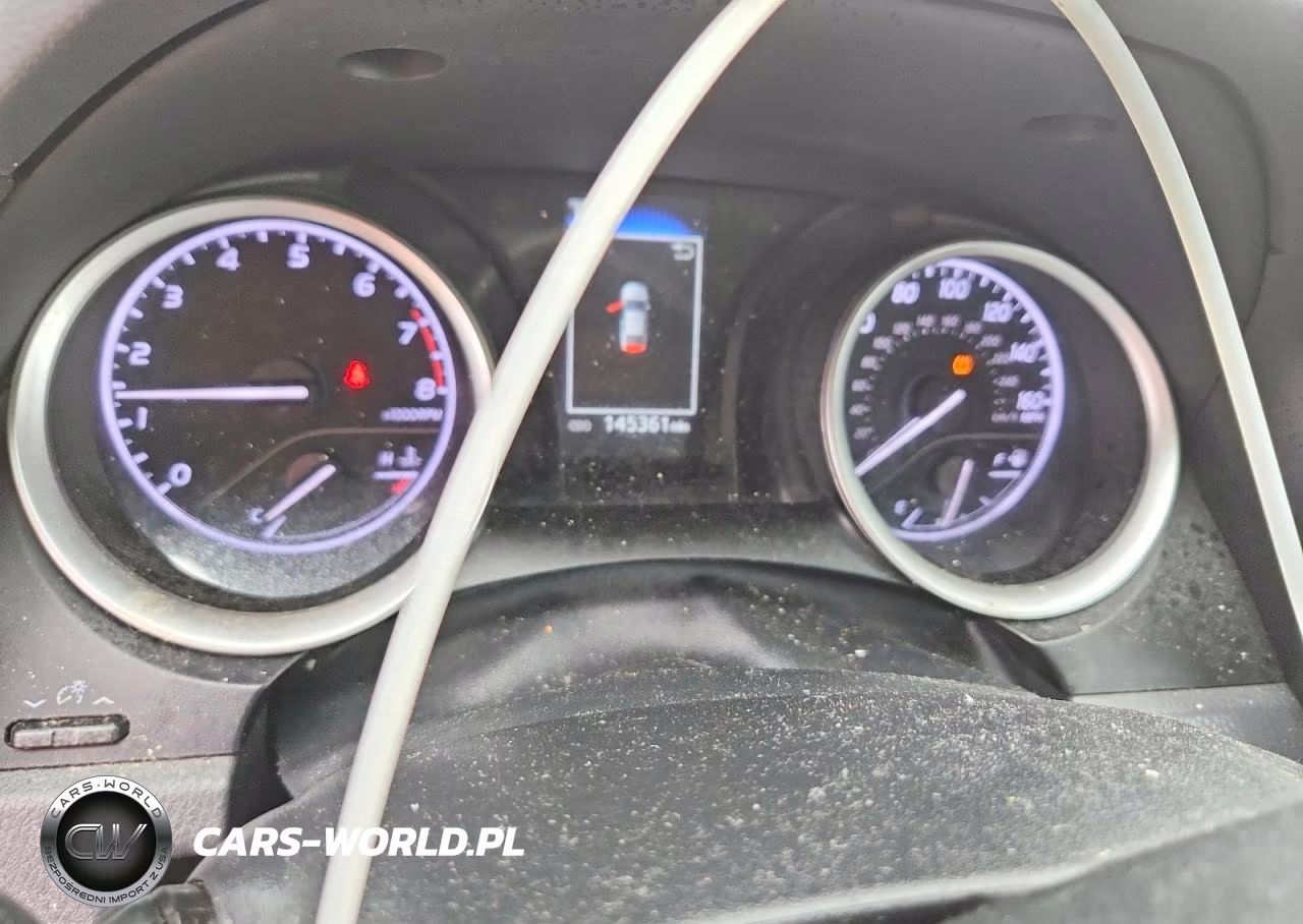 2023 Toyota Camry Le VIN:4T1C11AK5PU079762 - 9