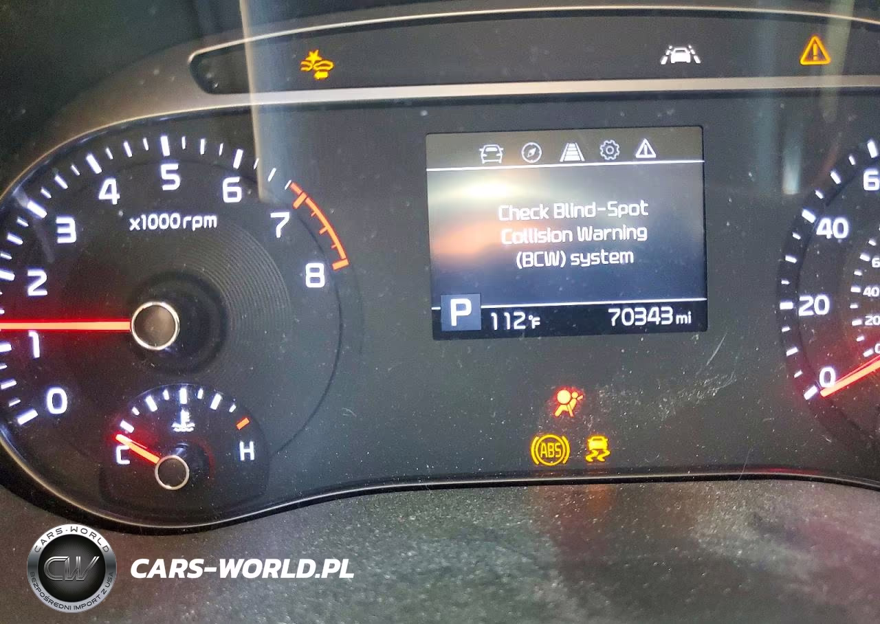 2020 Kia Soul Ex VIN:KNDJ33AU0L7084735 - 9
