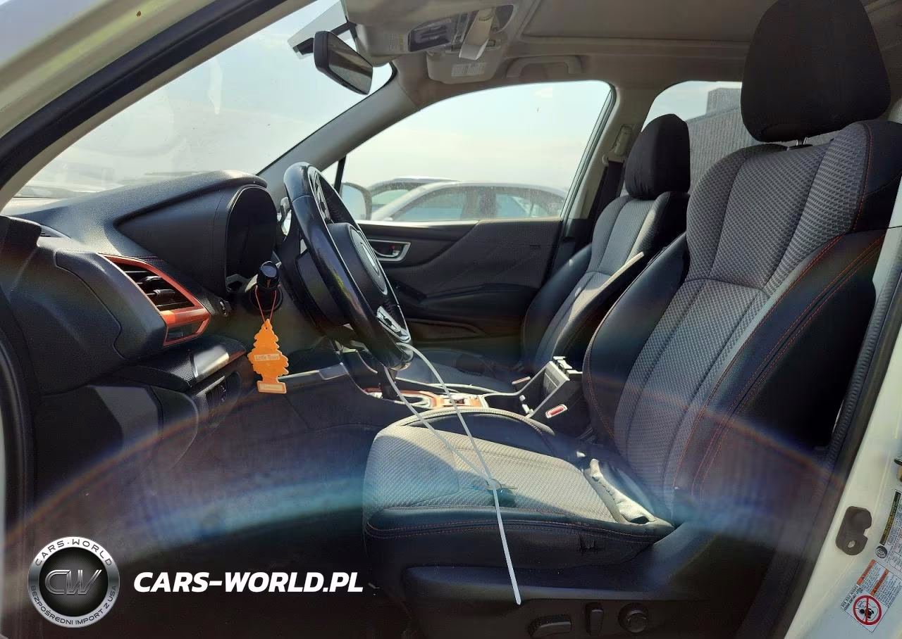 2019 Subaru Forester Sport VIN:JF2SKAKC5KH445663 - 7