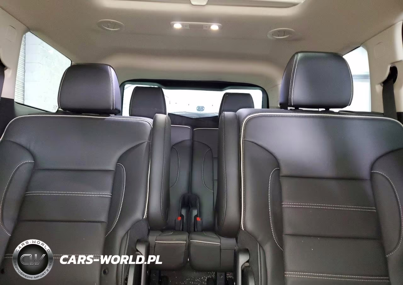 2020 GMC Acadia Denali VIN:1GKKNXLS3LZ195726 - 10