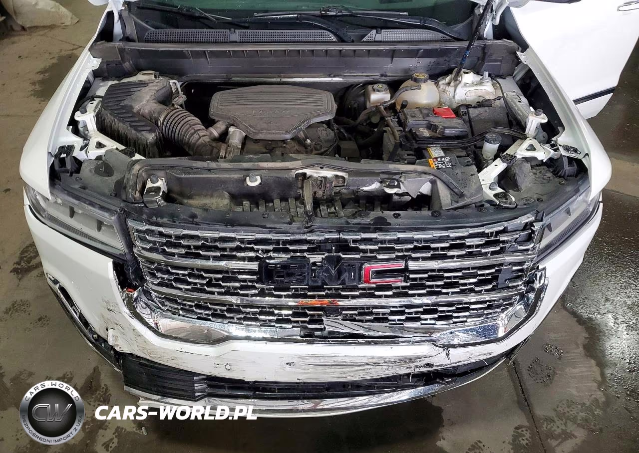 2020 GMC Acadia Denali VIN:1GKKNXLS3LZ195726 - 12