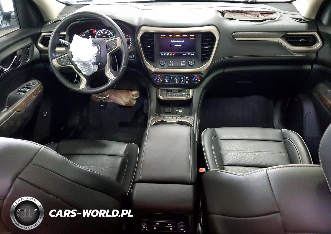 2020 GMC Acadia Denali VIN:1GKKNXLS3LZ195726 - 8