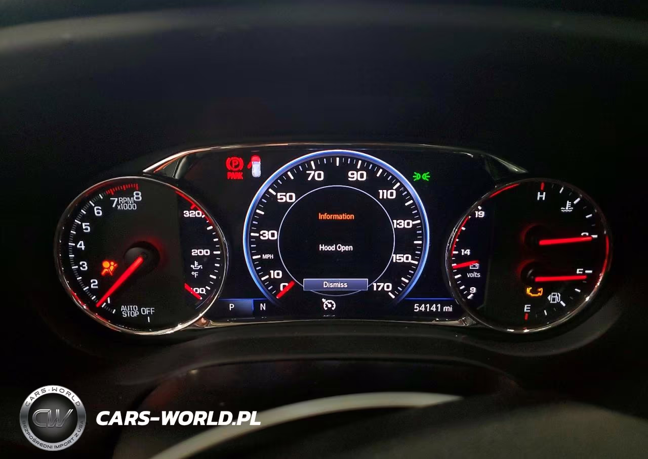 2020 GMC Acadia Denali VIN:1GKKNXLS3LZ195726 - 9