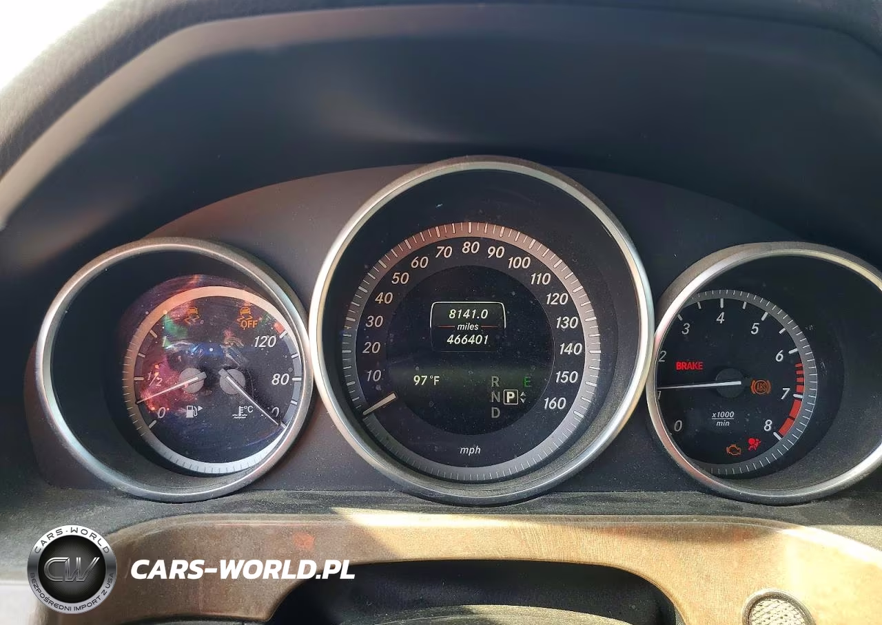 2014 Mercedes-Benz E 350 4Matic VIN:WDDHF8JB3EA989094 - 9