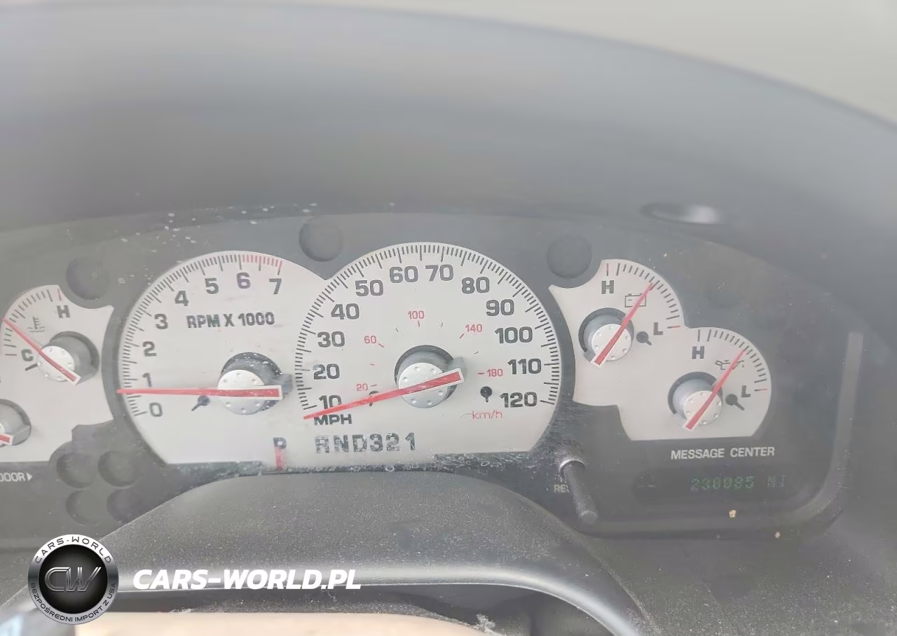 2003 Mercury Mountaineer VIN:4M2DU66W13ZJ05208 - 9