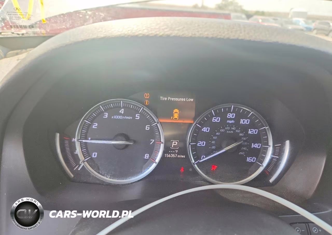 2020 Acura Mdx Technology VIN:5J8YD4H58LL015803 - 9