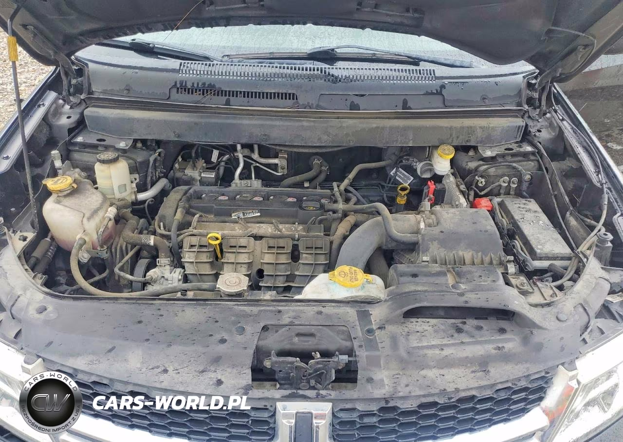 2019 Dodge Journey Se VIN:3C4PDCBB9KT835619 - 11