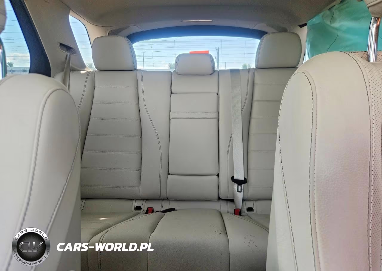 2023 Mercedes-Benz Gle 450 4Matic VIN:4JGFB5KB7PA919266 - 10