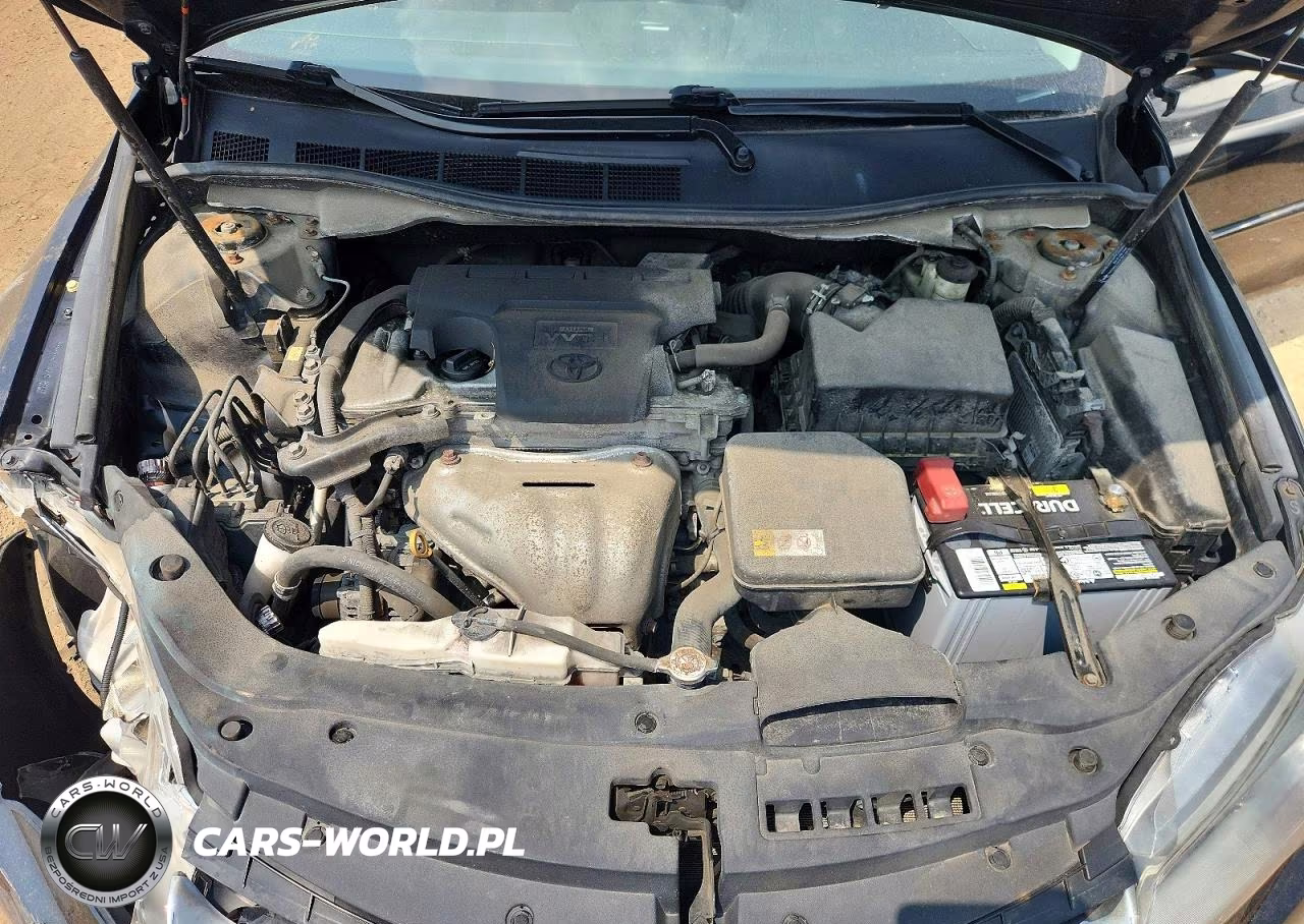 2017 Toyota Camry Xse VIN:4T1BF1FK8HU777757 - 11
