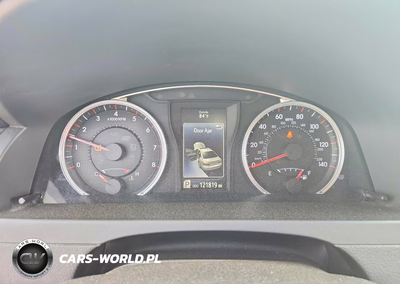 2017 Toyota Camry Xse VIN:4T1BF1FK8HU777757 - 9