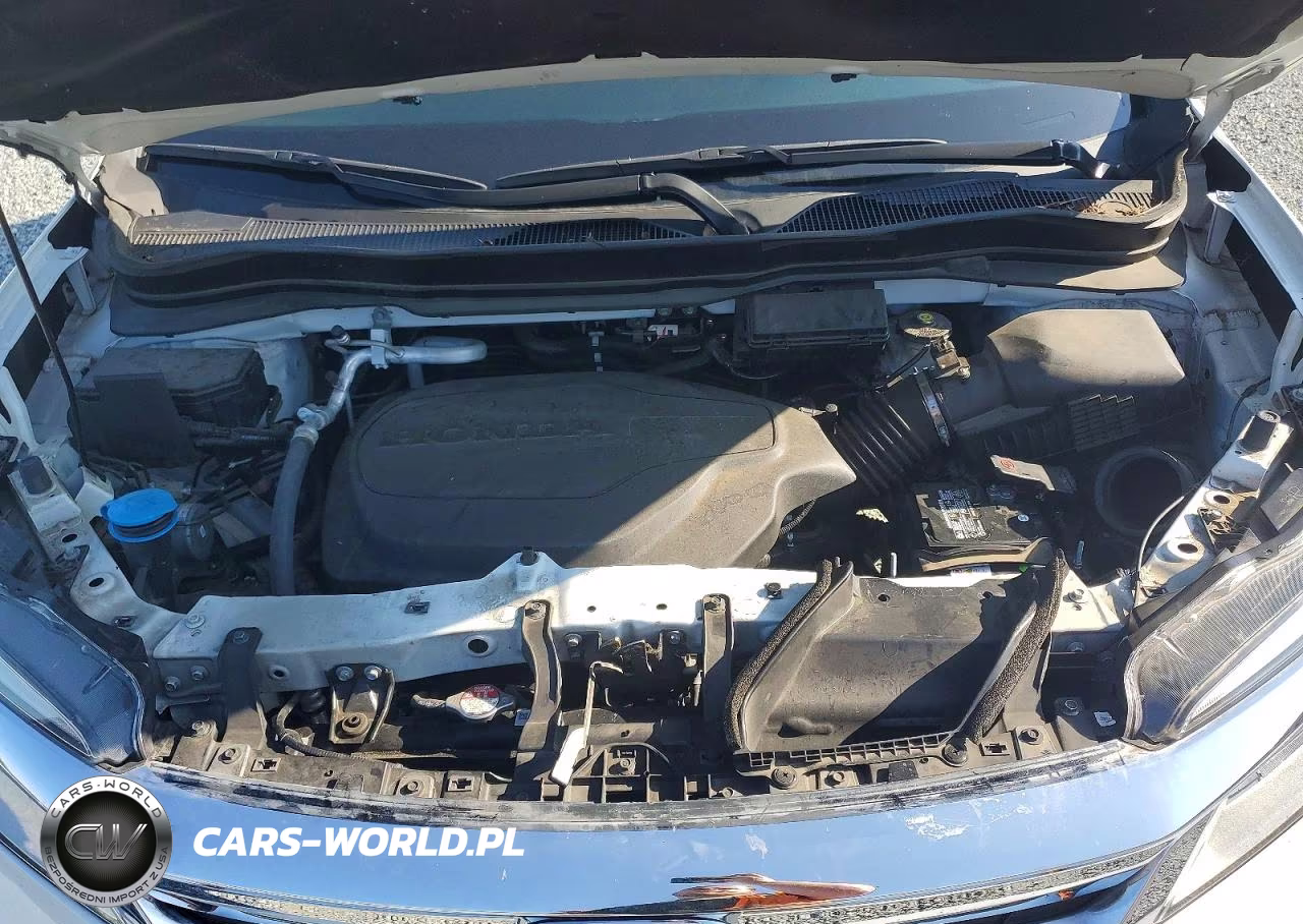 2022 Honda Pilot Touring VIN:5FNYF5H69NB028430 - 12