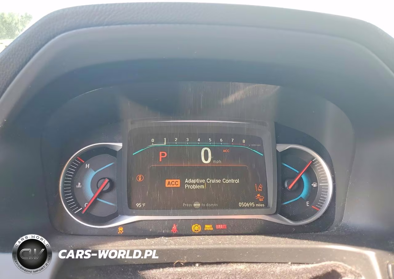 2022 Honda Pilot Touring VIN:5FNYF5H69NB028430 - 9