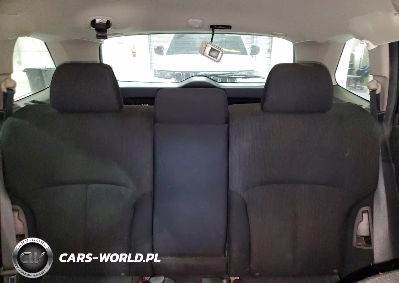 2014 Subaru Outback 2.5I VIN:4S4BRBAC7E3297790 - 10