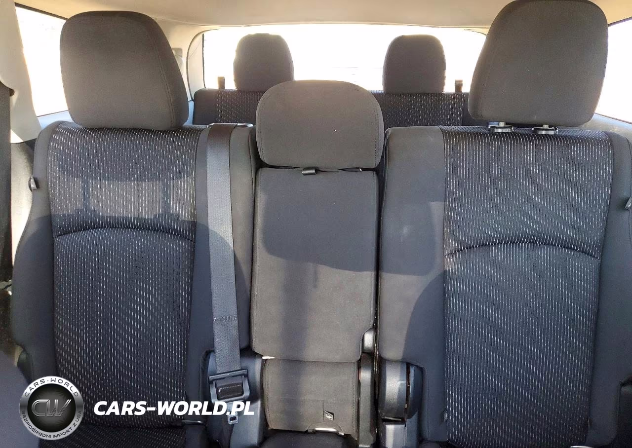 2018 Dodge Journey Se VIN:3C4PDCAB1JT509426 - 10