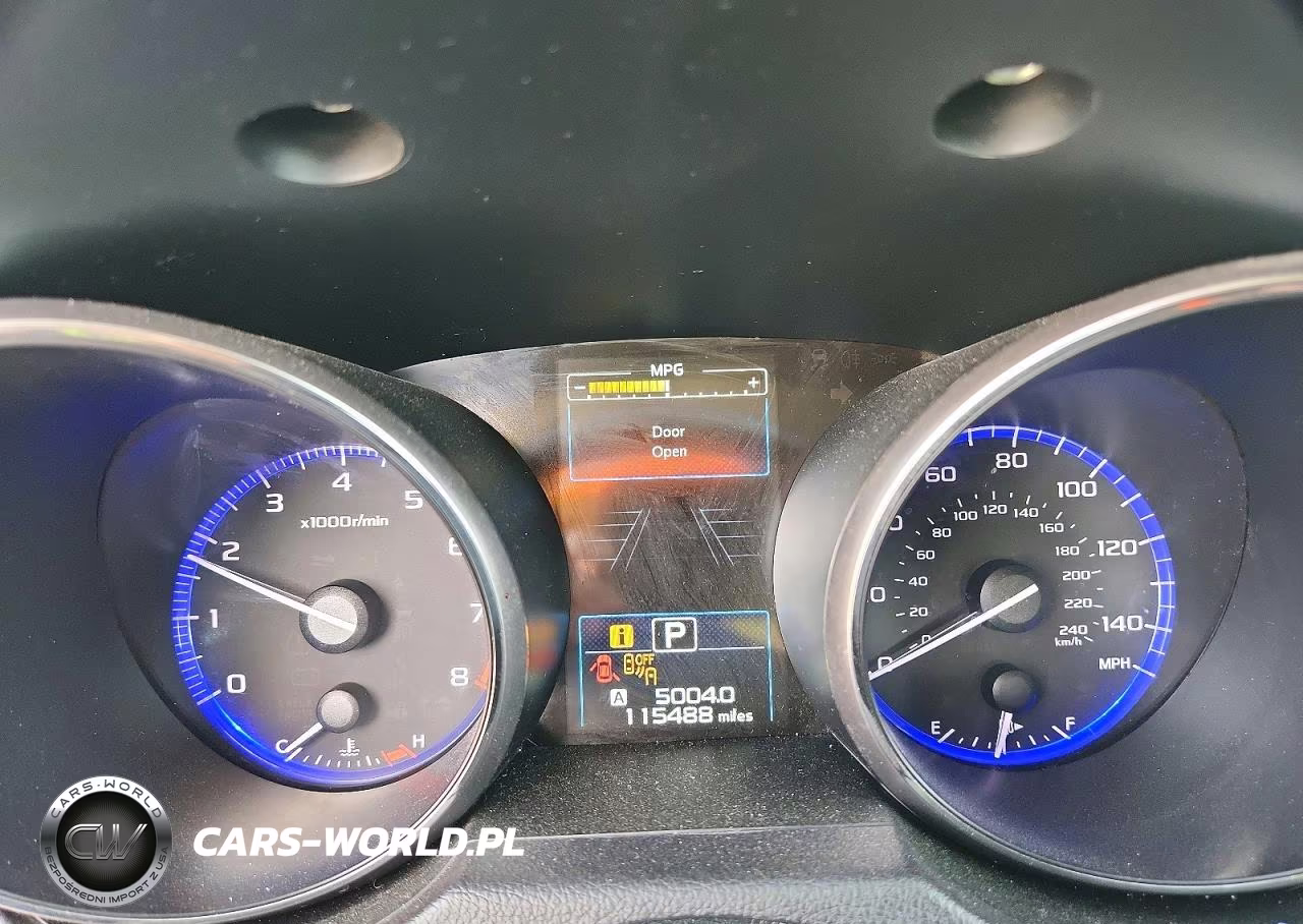 2017 Subaru Outback 2.5I Limited VIN:4S4BSANC7H3415057 - 9