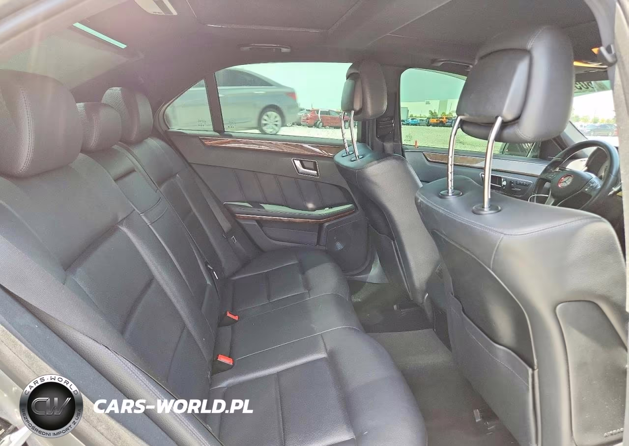 2012 Mercedes-Benz E 350 4Matic VIN:WDDHF8JB6CA629332 - 10