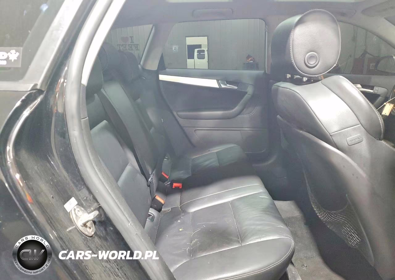 2008 Audi A3 2.0 VIN:WAUHF78P18A191751 - 11