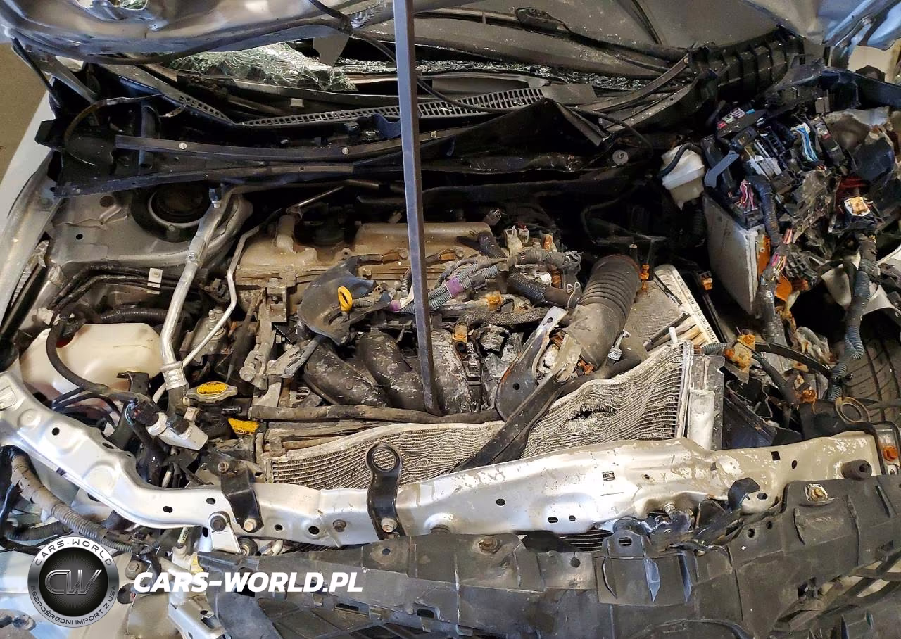 2012 Toyota Corolla Le VIN:5YFBU4EE4CP045042 - 11