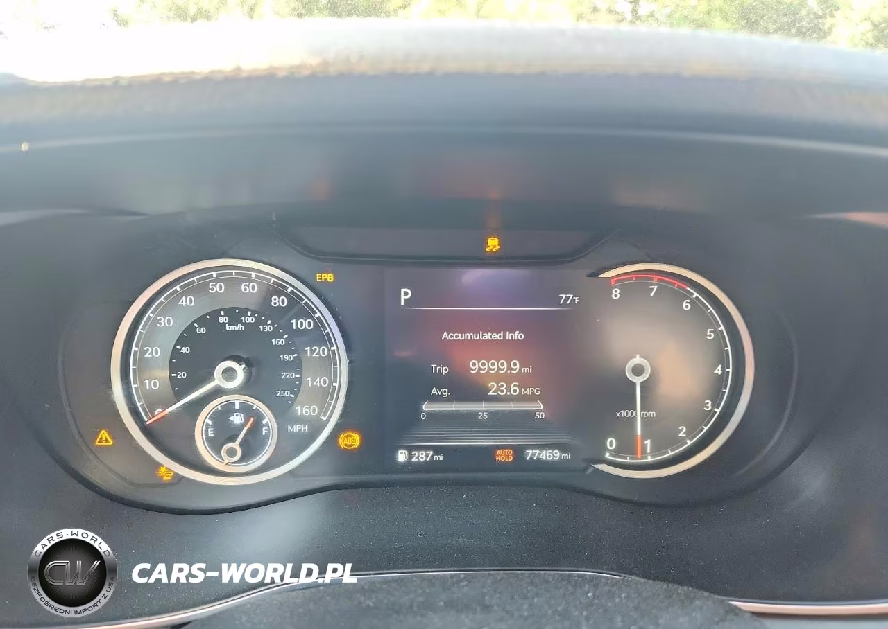2022 Genesis G70 2.0T VIN:KMTG34TA3NU095091 - 9