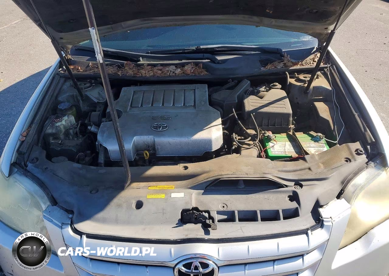 2005 Toyota Avalon Xls VIN:4T1BK36B25U007718 - 11