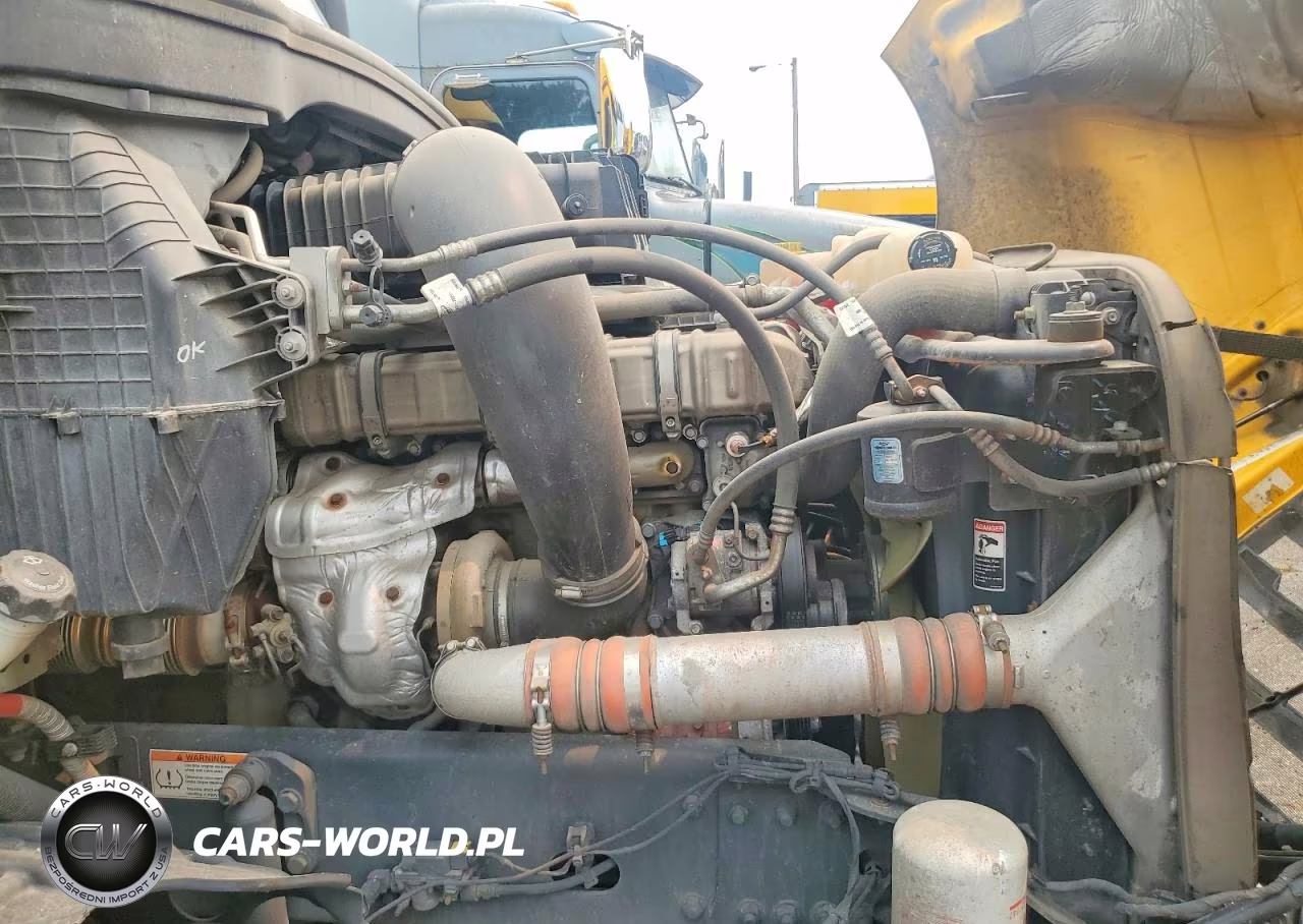 2020 Freightliner Cascadia 1 - Semi Truck VIN:3AKJHHDR9LSLP1260 - 11