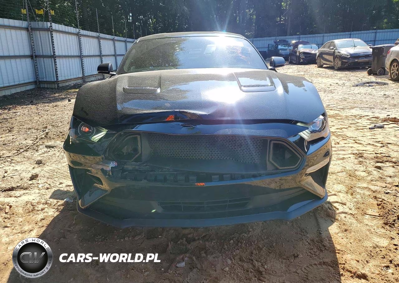 2020 Ford Mustang VIN:1FA6P8TH1L5102989 - 5