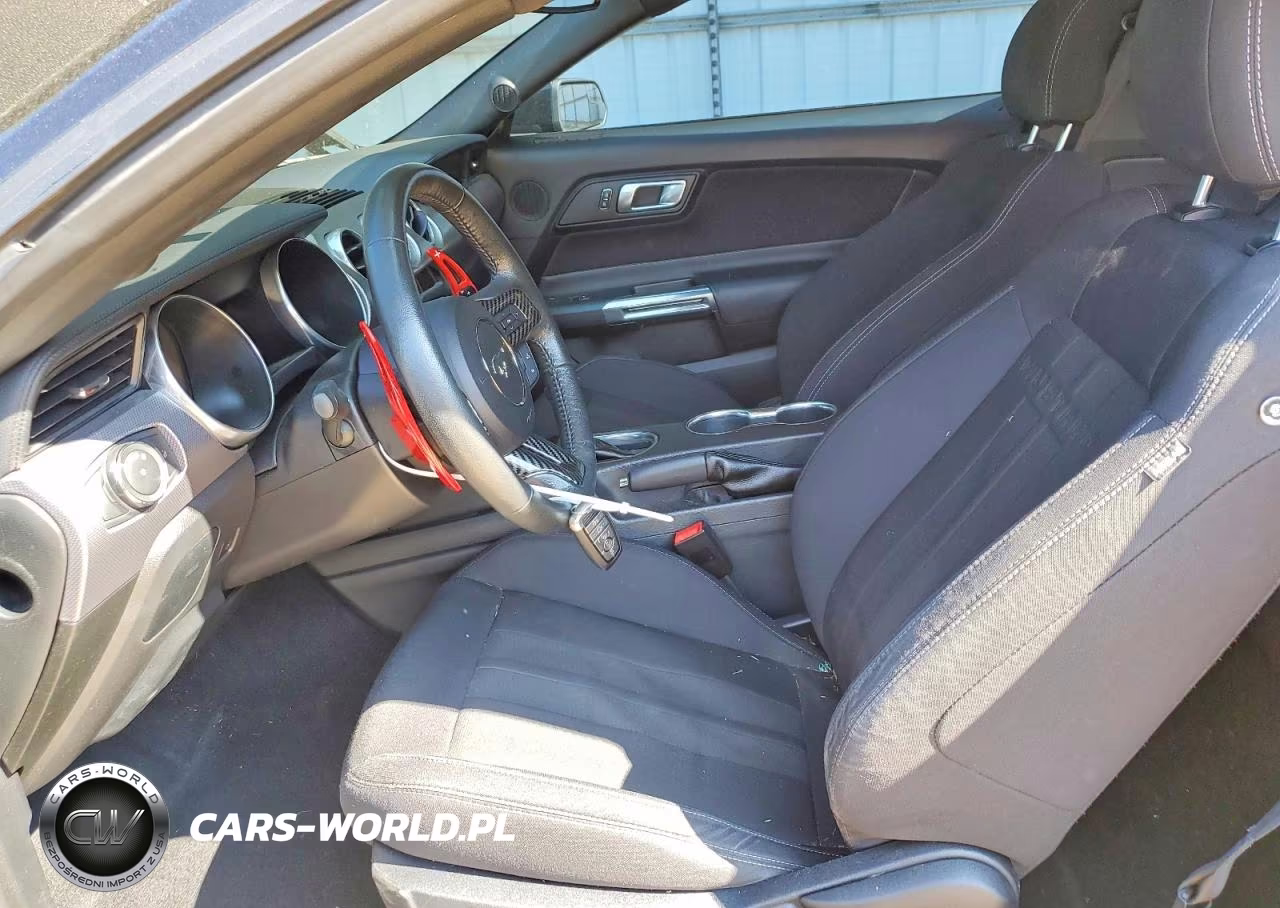 2020 Ford Mustang VIN:1FA6P8TH1L5102989 - 7