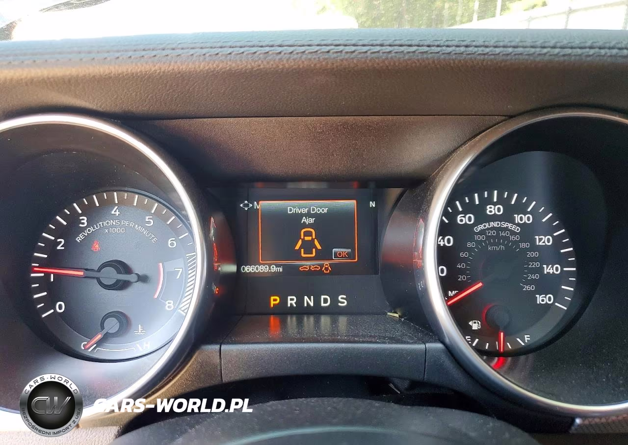 2020 Ford Mustang VIN:1FA6P8TH1L5102989 - 9