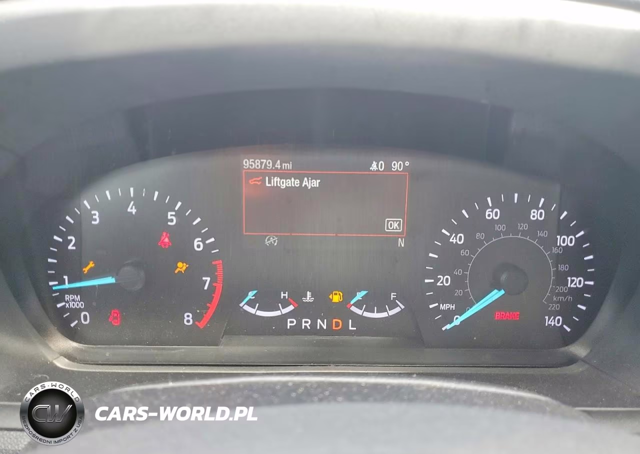 2021 Ford Explorer VIN:1FMSK7BH6MGA55981 - 9