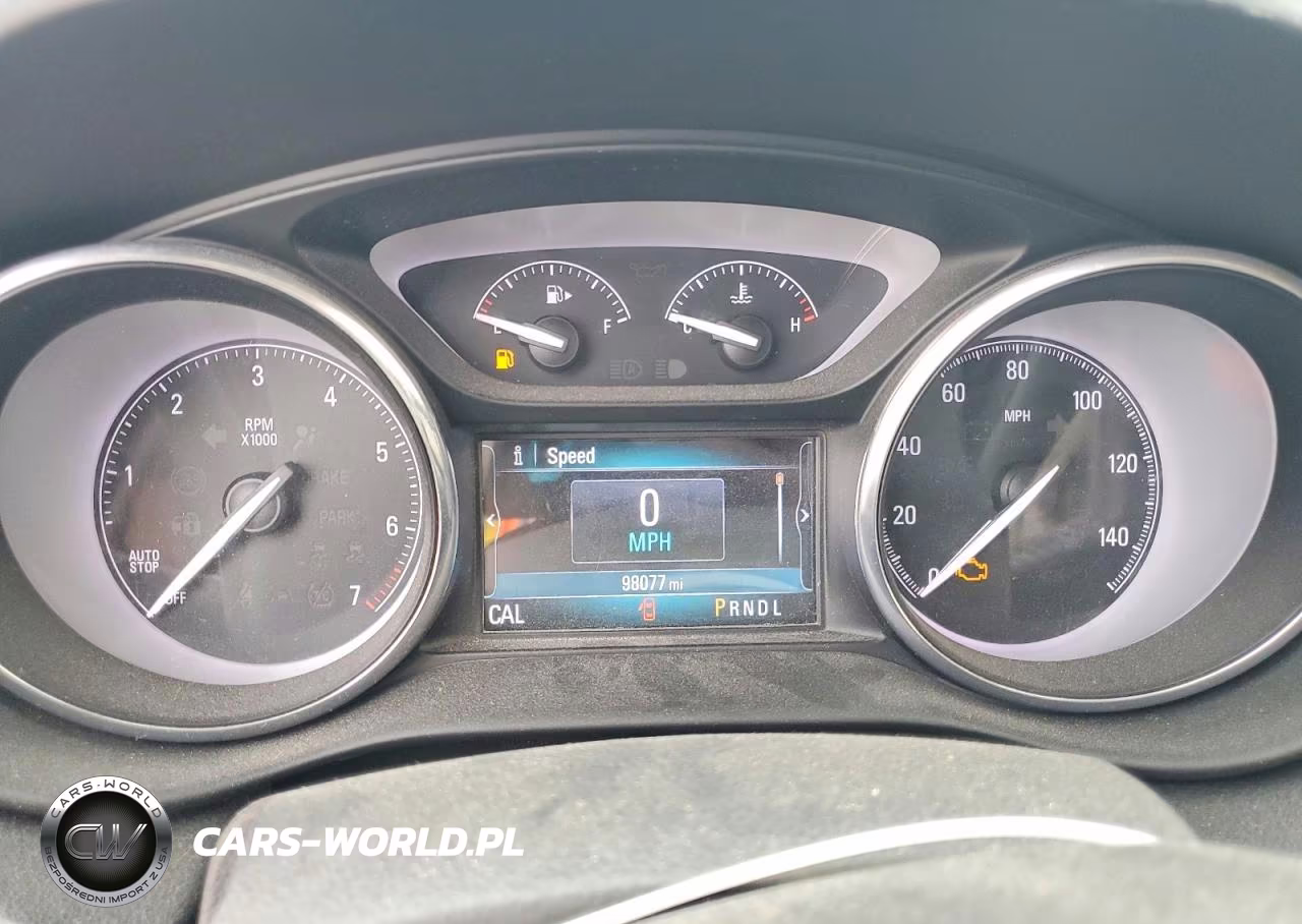 2020 Buick Envision Essence VIN:LRBFXCSAXLD230931 - 9