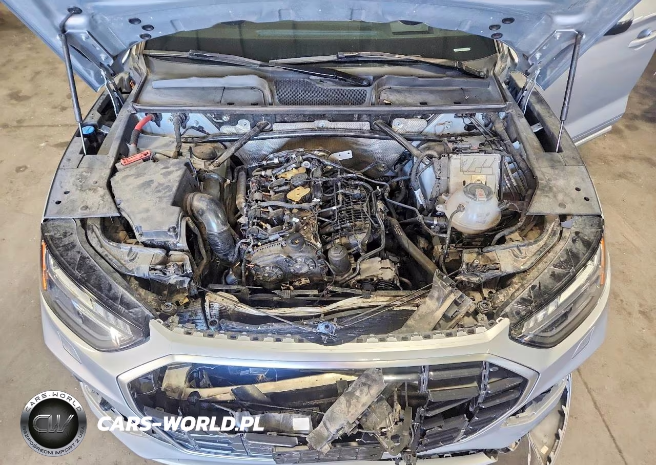 2021 Audi Q5 Prestige VIN:WA1CAAFYXM2050969 - 11