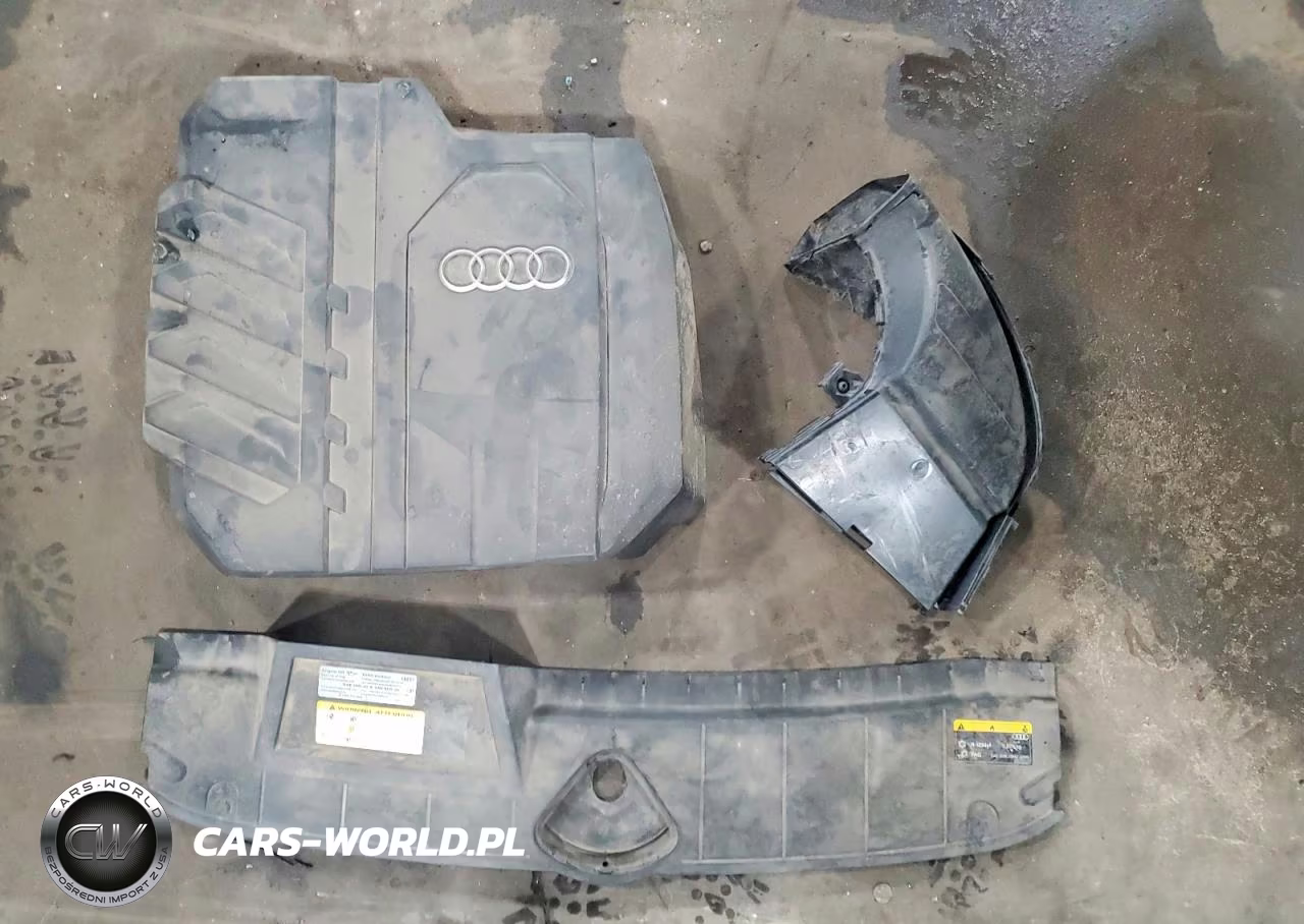 2021 Audi Q5 Prestige VIN:WA1CAAFYXM2050969 - 12