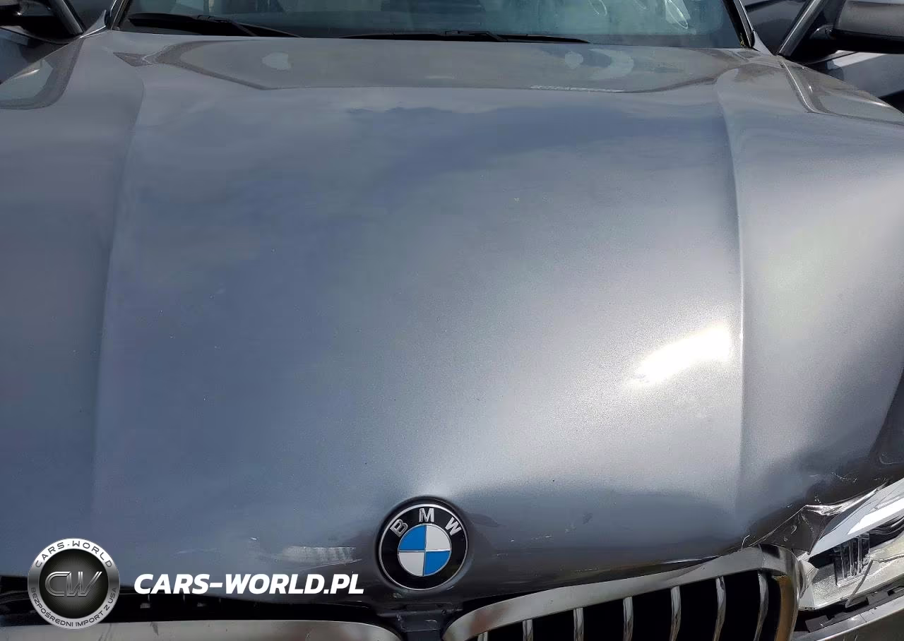 2019 BMW X6 xDrive35I VIN:5UXKU2C57K0Z63219 - 11
