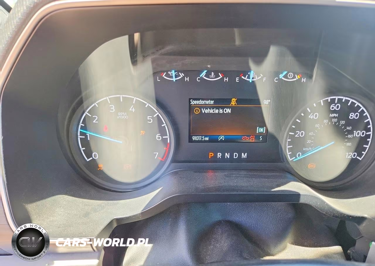 2021 Ford F150 Supercrew VIN:1FTEW1EPXMKD22221 - 9