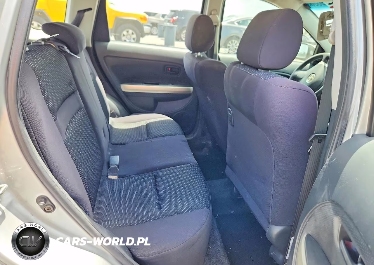 2005 Scion Xa Base VIN:JTKKT604X50080316 - 10