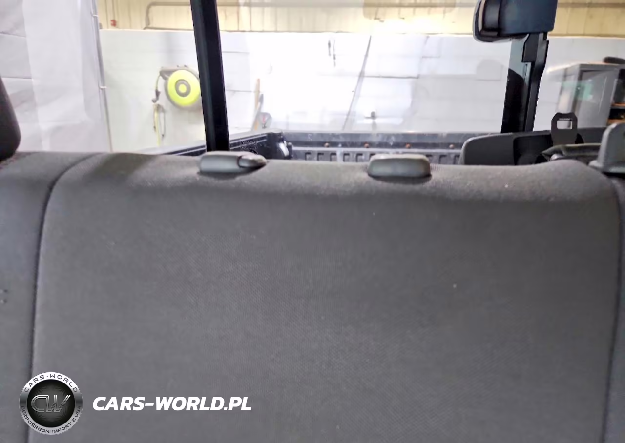 2012 Toyota Tacoma Base VIN:5TFPX4EN6CX010484 - 10