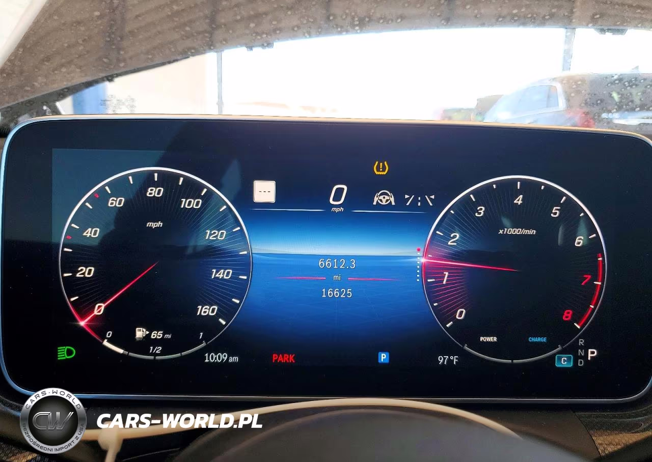 2023 Mercedes-Benz C 300 VIN:W1KAF4GB3PR154702 - 9