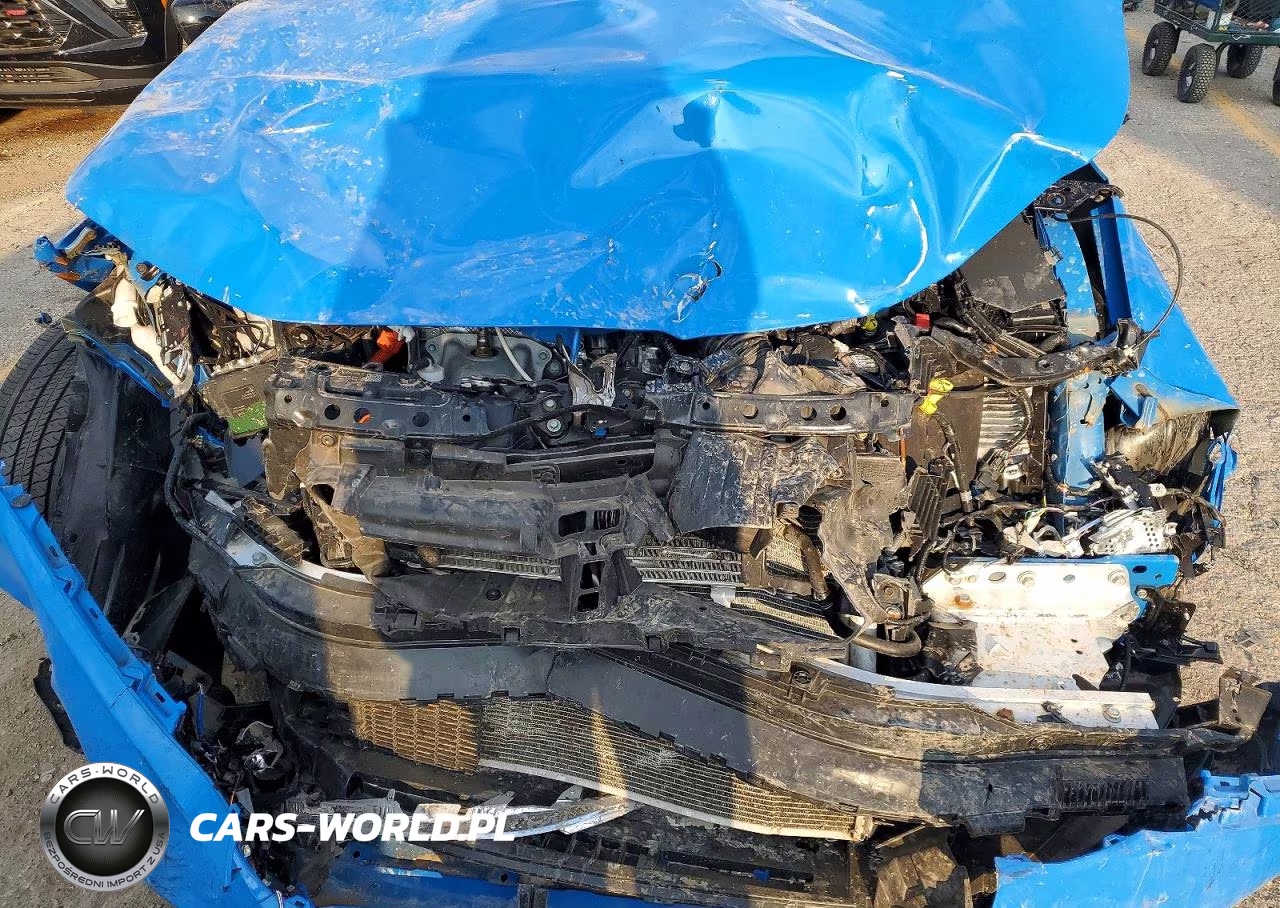 2025 Honda Civic Sport VIN:19XFL4H83SE013130 - 11