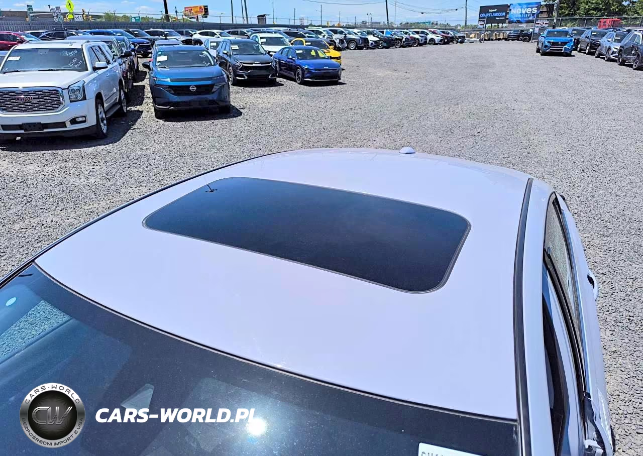2025 Nissan Altima Sr VIN:1N4BL4CV9SN415084 - 13