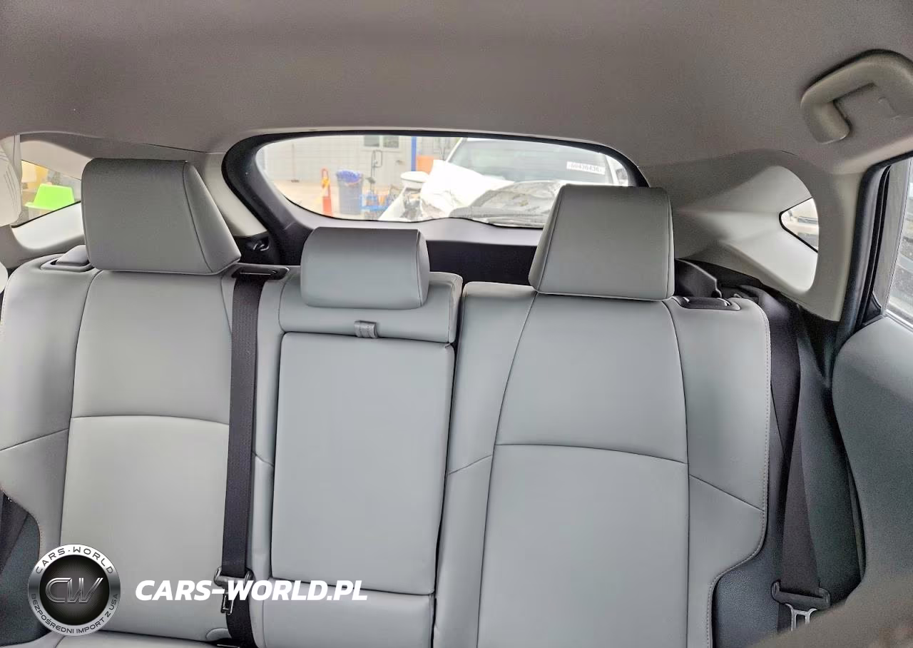 2022 Toyota Venza Xle VIN:JTEAAAAHXNJ091383 - 10