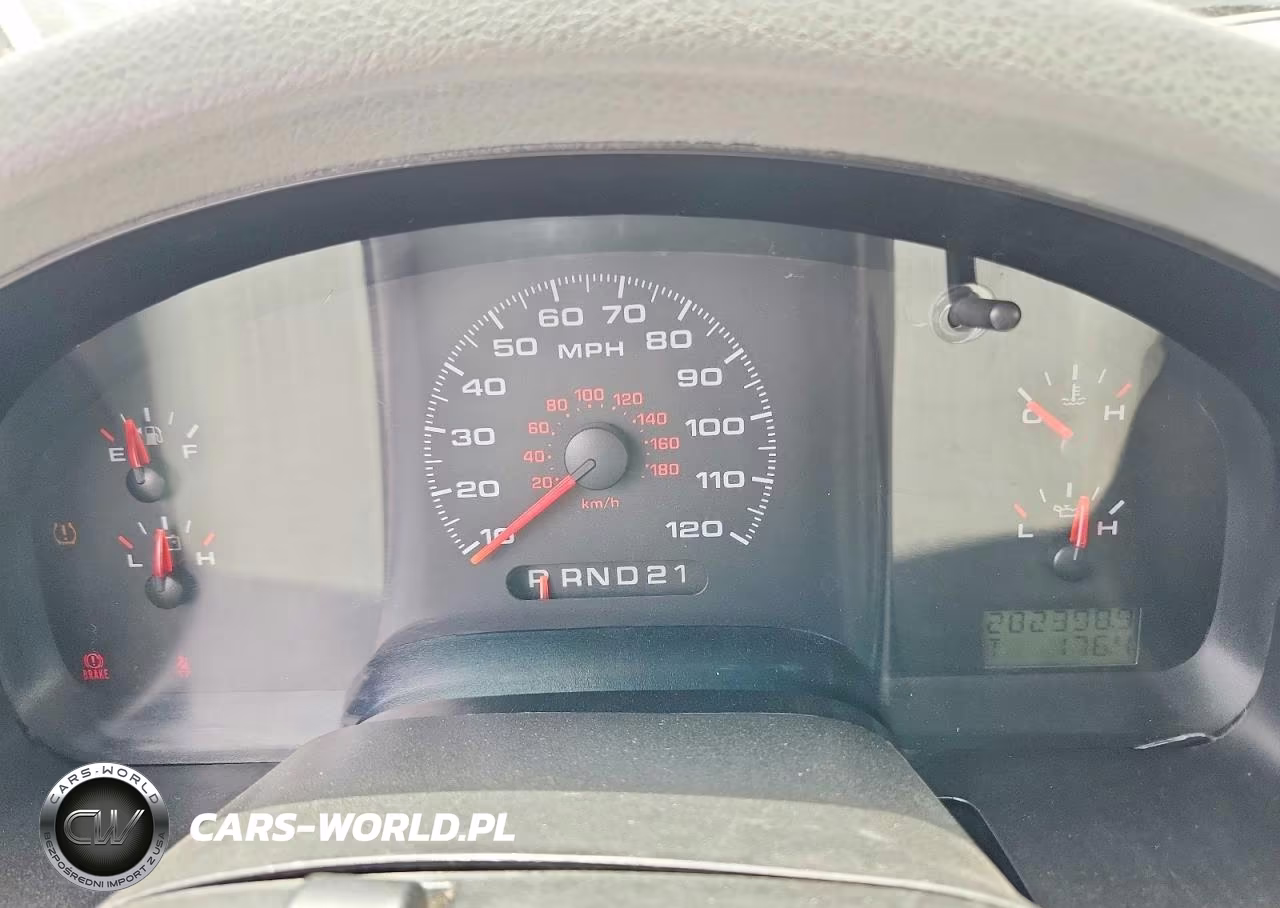 2007 Ford F150 VIN:1FTRX12W67KD27883 - 9