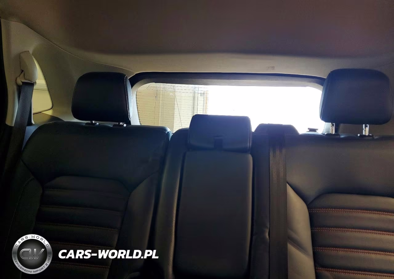 2022 Ford Edge Sel VIN:2FMPK4J98NBA77407 - 10
