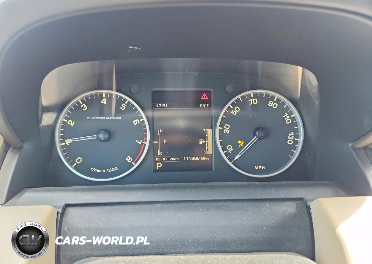 2013 Land Rover Range Rover Sport Sc VIN:SALSH2E46DA786405 - 9