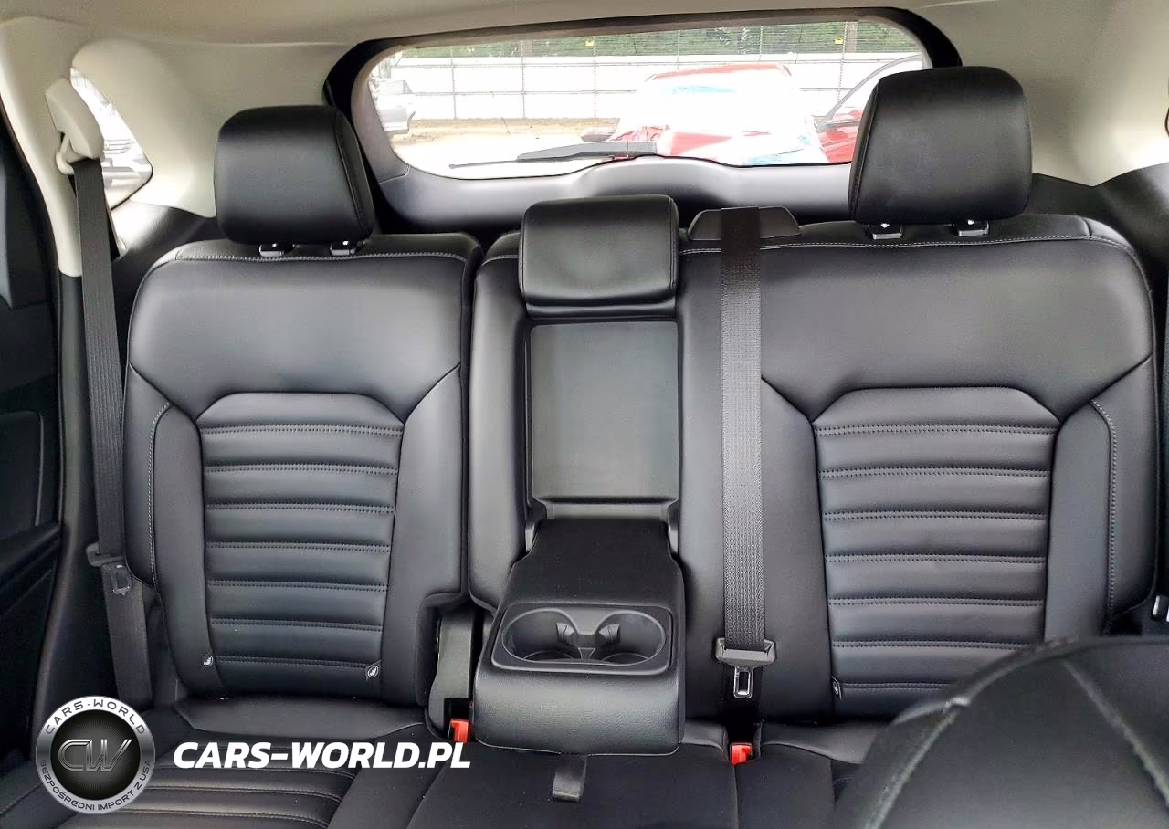 2024 Ford Edge Sel VIN:2FMPK4J90RBB16187 - 10