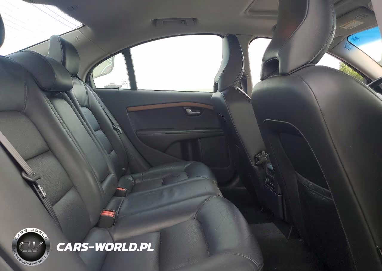 2010 Volvo S80 3.2 VIN:YV1960AS5A1131050 - 10
