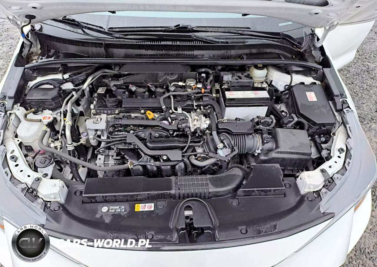 2022 Toyota Corolla Se Nightshade Edition VIN:JTND4MBE2N3151848 - 12
