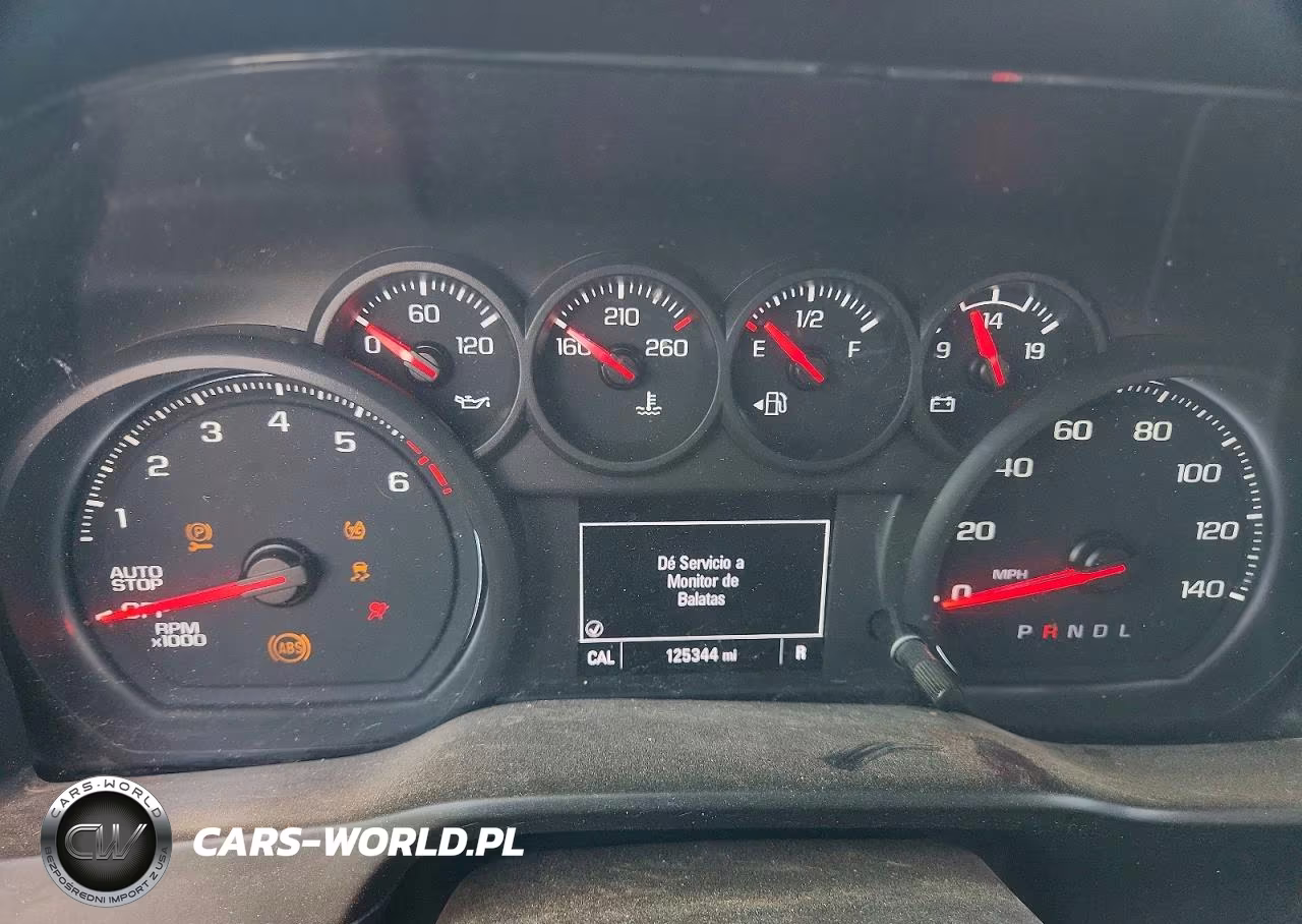 2021 Chevrolet Silverado C1500 Custom VIN:1GCPWBEK2MZ343977 - 9