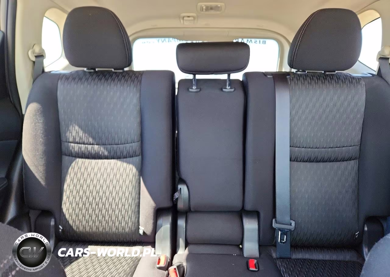 2018 Nissan Rogue Sv VIN:JN8AT2MVXJW301262 - 10